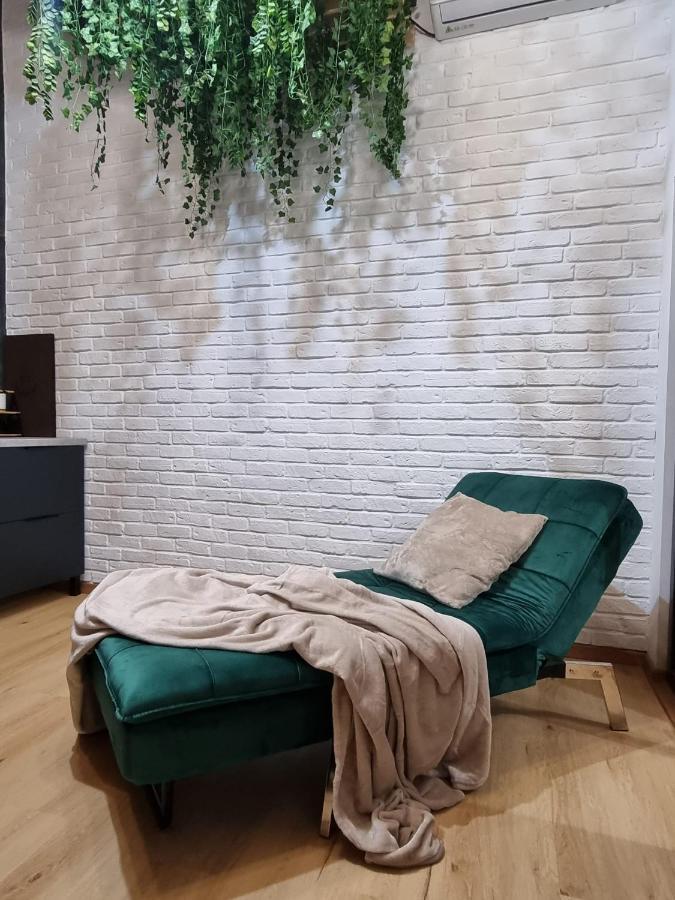 בראשוב Casa Chiper - Attic Apartment With View מראה חיצוני תמונה