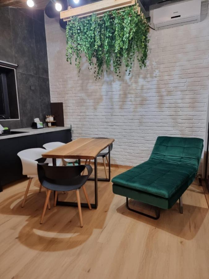 בראשוב Casa Chiper - Attic Apartment With View מראה חיצוני תמונה